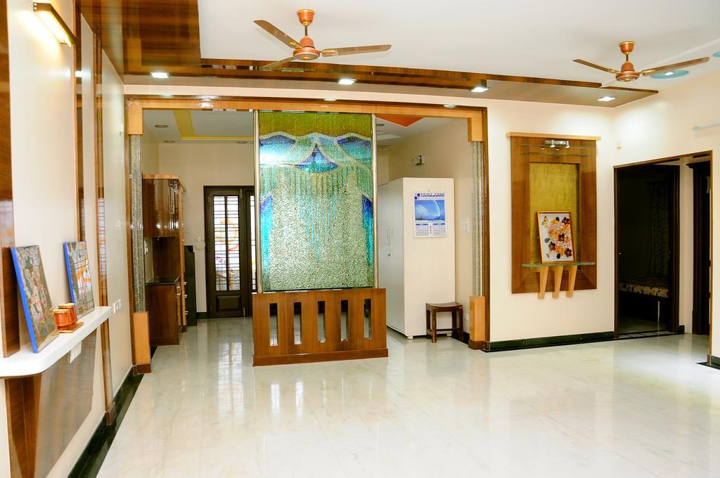 Hotel Chennai Gate Exterior foto