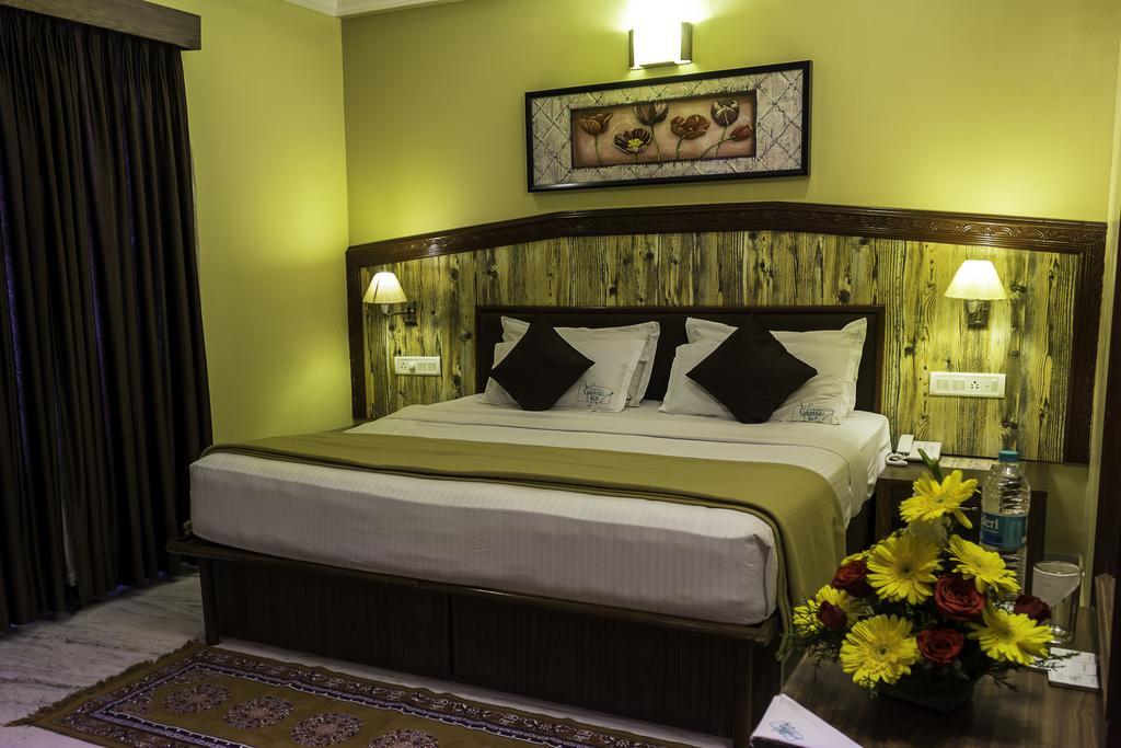 Hotel Chennai Gate Cameră foto