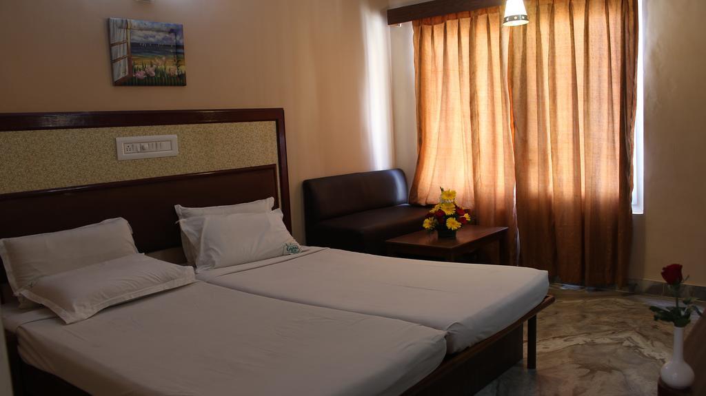Hotel Chennai Gate Cameră foto