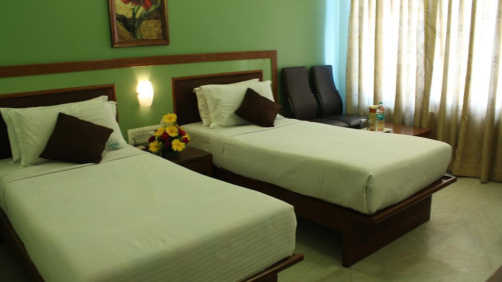 Hotel Chennai Gate Cameră foto